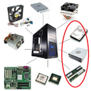 HW18.jpg<>Slika 71. Pomnilne enote računalnika 