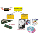 HW19.jpg<>Slika 73. Vrste pomnilnikov