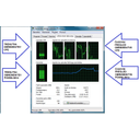 HW23.jpg<>Slika 84. Prikaz obremenitve CPE in pomnilnika