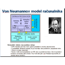 HW3.jpg<>Slika 61. Von Neumannov in njegov model računalnika
