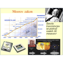 IKT4.jpg<>Slika 70. Gordon Moore in njegov zakon (1965)