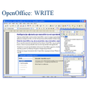 SW23.jpg<>Slika 121. Namizje programa Write