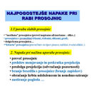 SW35.jpg<>Slika 133. Napake pri rabi prosojnic                   