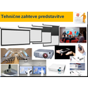 SW37.jpg<>Slika 136. Predstavitvena tehnična oprema