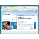 SW41.jpg<>lika 143. Spletni pregledovalnik MS Internet Explorer