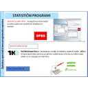 SW43.jpg<>Slika 144.  Programi za statistične obdelave 