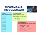 SW53.jpg<>Slika 153. Primer nižjih in višjih prog. jezikov