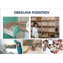 SW55.jpg<>Slika 169. Kartotečni sistemi v zdravstvu