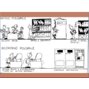 SW58.jpg<>Slika 181. Pisarna nekoč in danes 