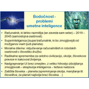 SW66.jpg<>Slika 191. Problemi umetne inteligence