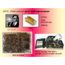 ZG11.jpg<>Slika 28.  Ted Hoff, oče prvega  mikroprocesorja       