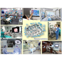 ZG19.jpg<>Slika 40. Pametna bolnišnica – nekaj primerov tehnologije in prostorov