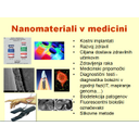 nanoteh.jpg<>Slika 34. Področja nanomaterialov v medicini    