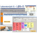 ZIS_45.jpg<>Slika 60. Laboratorijski informacijski sistem L@b-IS