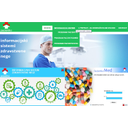 ZIS_66.jpg<>Slika 69. Informacijski sistem zdravstvene nege PACIENTKO