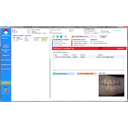 ZIS_67.jpg<>Slika 69a. Informacijski sistem zdravstvene nege PACIENTKO 