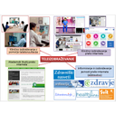 ZIS_83.jpg<>Slika 85. Zvrsti teleizobraževanja v zdravstvu