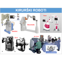ZIS_88.jpg<>Slika 90. Vrste kirurških robotov
